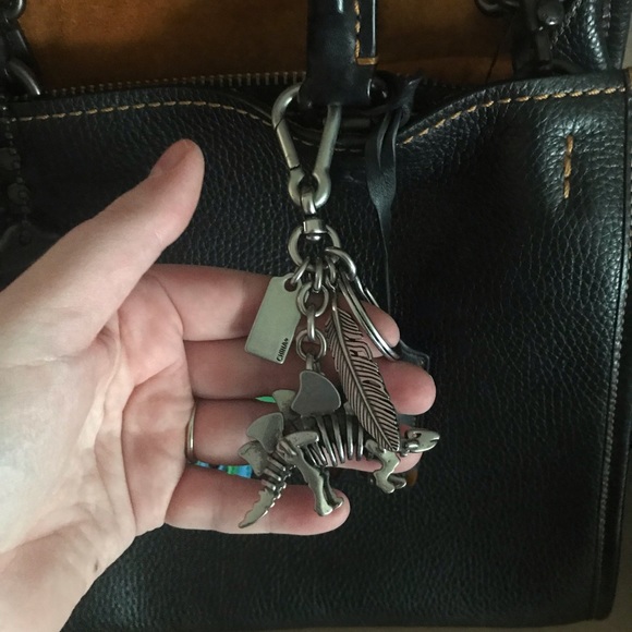 Coach rogue - Picture 2 of 8